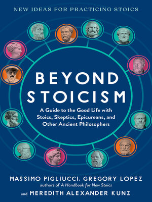 cover image of Beyond Stoicism